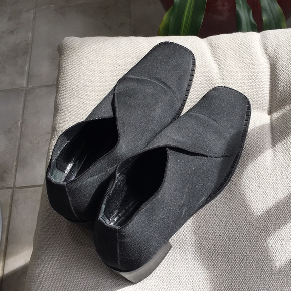 Larry Stuart shoes - Picture 7 of 7